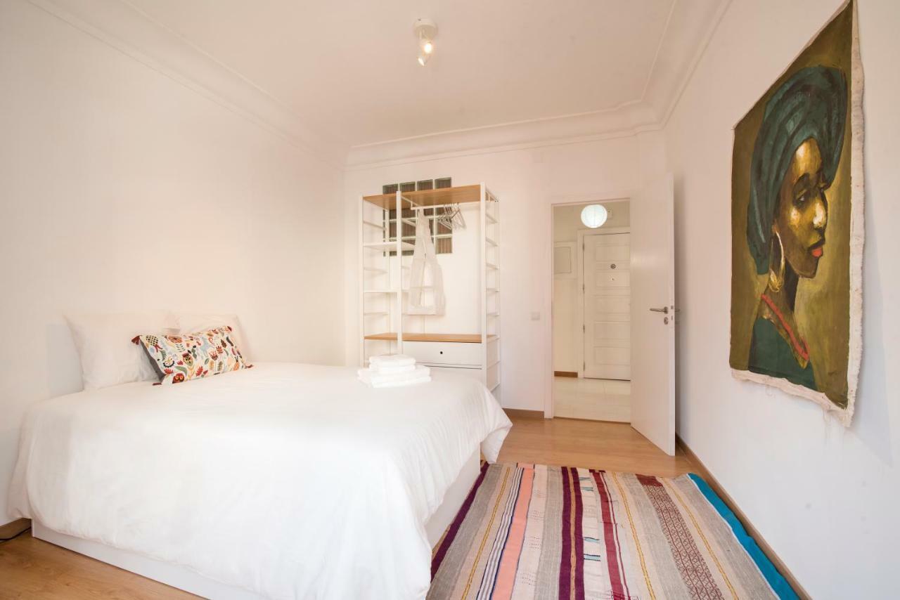 Lejlighed Art And Design In Lisboa